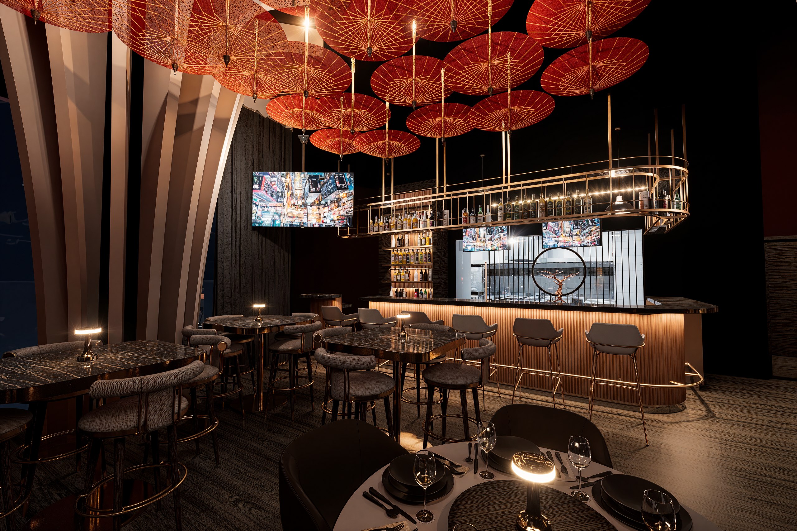 Restaurante Cantonés ZAO — imagen 22